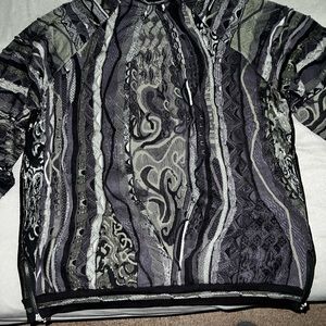 NWT!! Coogi Sweater
